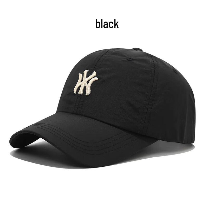 Унисекс Быстросохнущая Бейсболка с Защитой от Солнца