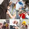 High quality sewing kit, home sewing set, 200 piece sewing set, travel sewing kit  hand-sewn