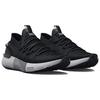 Under Armour HOVR Phantom 3 Men's Running Shoes Black/White 3025516-003
