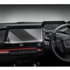Ruiya New Toyota Prius 60 Series New Prius Protective Film Dedicated Navigation Meter Accessory Parts 9H Custom Parts Ultra Transparent Touch Easy To