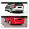 Volvo V50 Mud Flaps (2008-2013) Cross-border E-commerce Fender