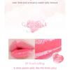 YNM Heart Jelling Tint - 6 Colors