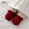 Fashion Clothes Socks 5 Colors Lovely Princess Socks New Cotton Doll Socks  15/20cm Cotton Dolls