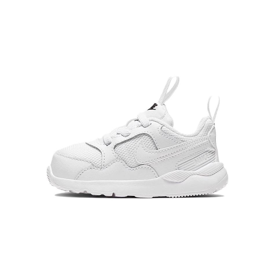 

Nike Кроссовки для ходьбы Pegasus 92 Lite с низким верхом Детская обувь Белый CK4080-100 22