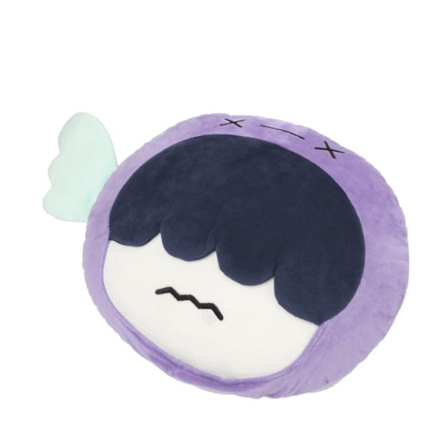 TXT PLUS X TOGETHER PPULBATU Face Cushion