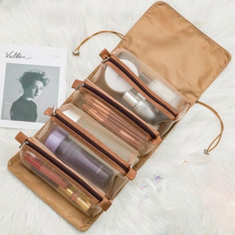 rollup makeup bolsa