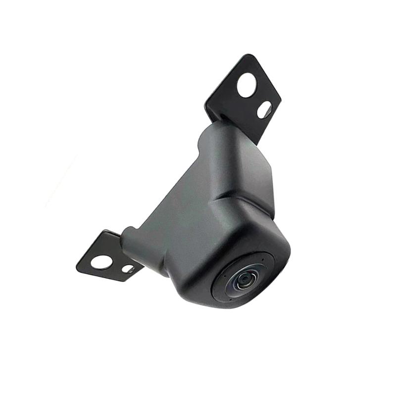 86790-0R040 Surround Front View Parking Assist Camera Assembly With Bracket For Toyota RAV4 2013-2019 86790-0R041 86790-42070