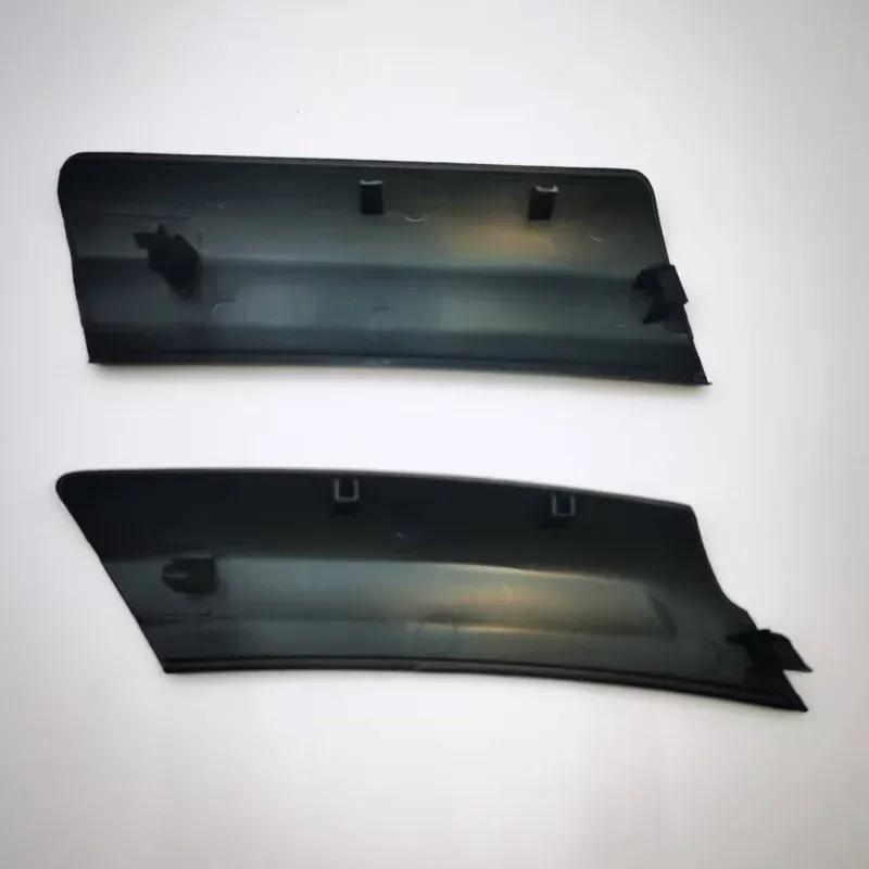 Wiper Scuttle Panel Trim Cover Fits For 12-19 Fiat 500 Abarth 1.4L Left-Hand Drive Wiper Arm Cover Plate 1SE88KX7AA 1UW98KX7AA