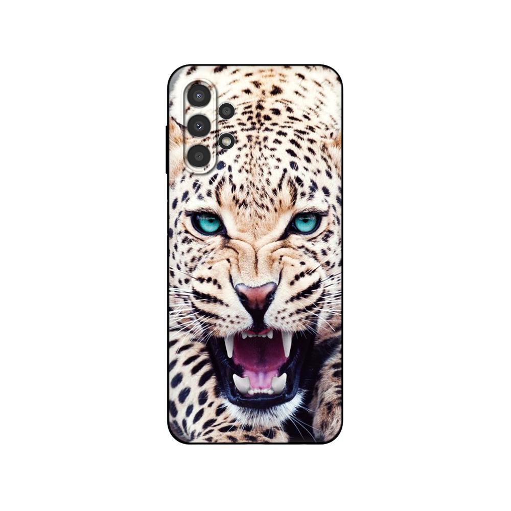 For Samsung Galaxy A13 5G 4G Case Back Cover 5G 4G For Samsung A13 LTE Bag Soft Silicon Black Tpu Case Pink Anime Space Car