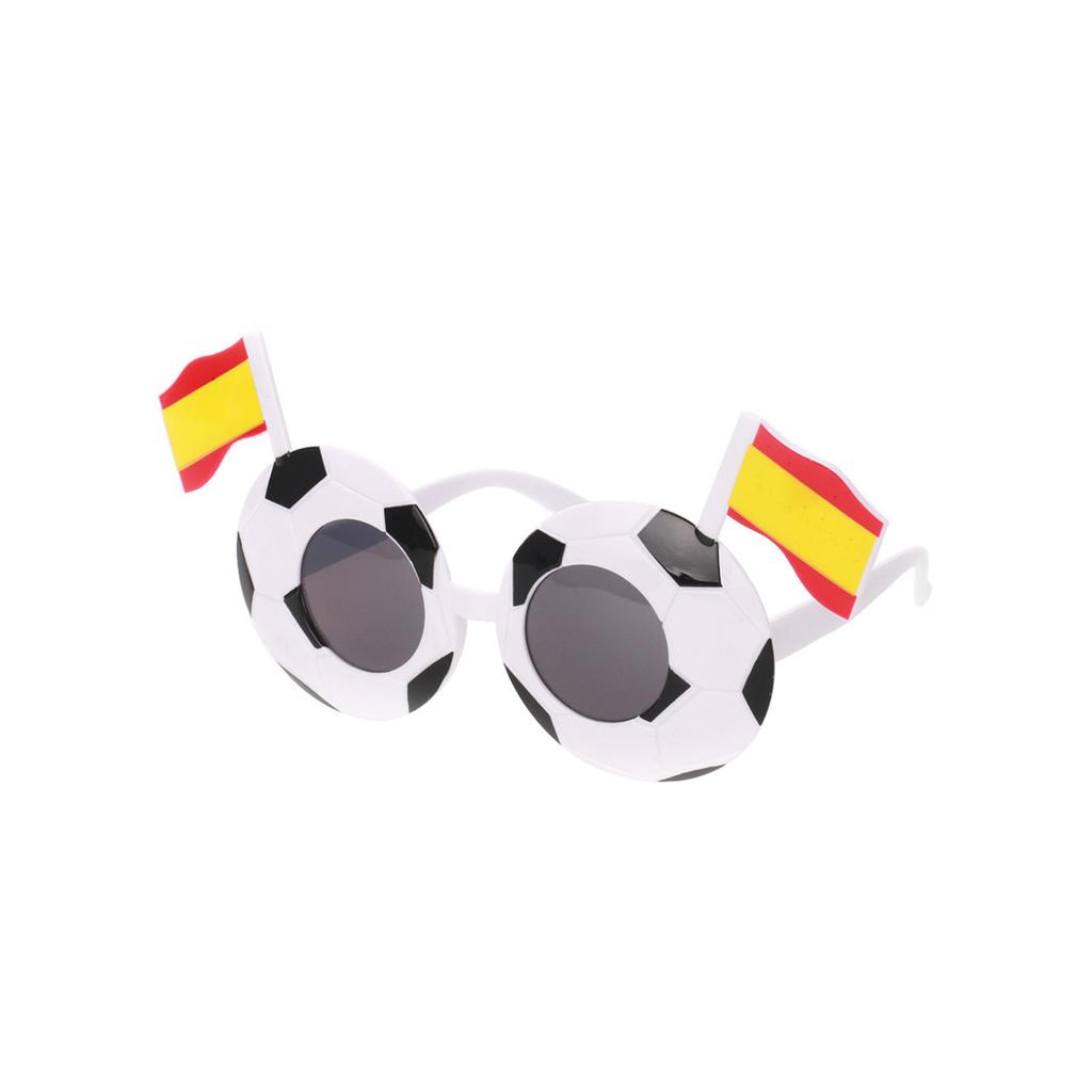 Flag Glasses Party Glasses Supplies Photography Props Festival Ball Dress Up Sunglasses