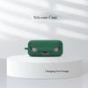 Compatible for EX Shockproof Wireless Earphone Sleeve Impact-resistant Housing Anti-dust Washable Soft Cover