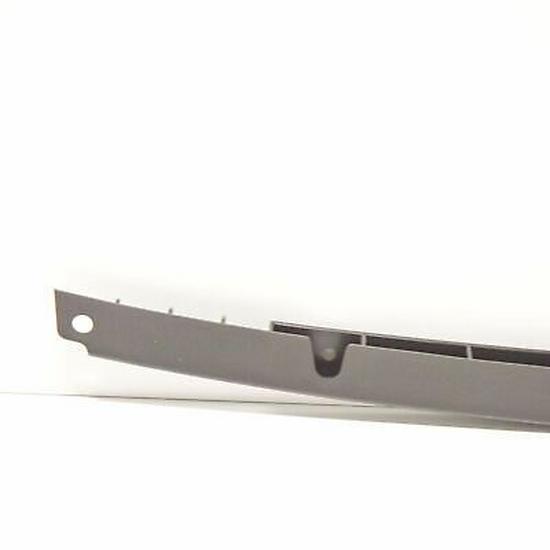 BMW 3 Series F30 Front Bumper Lower Trim Strip - 51118054187