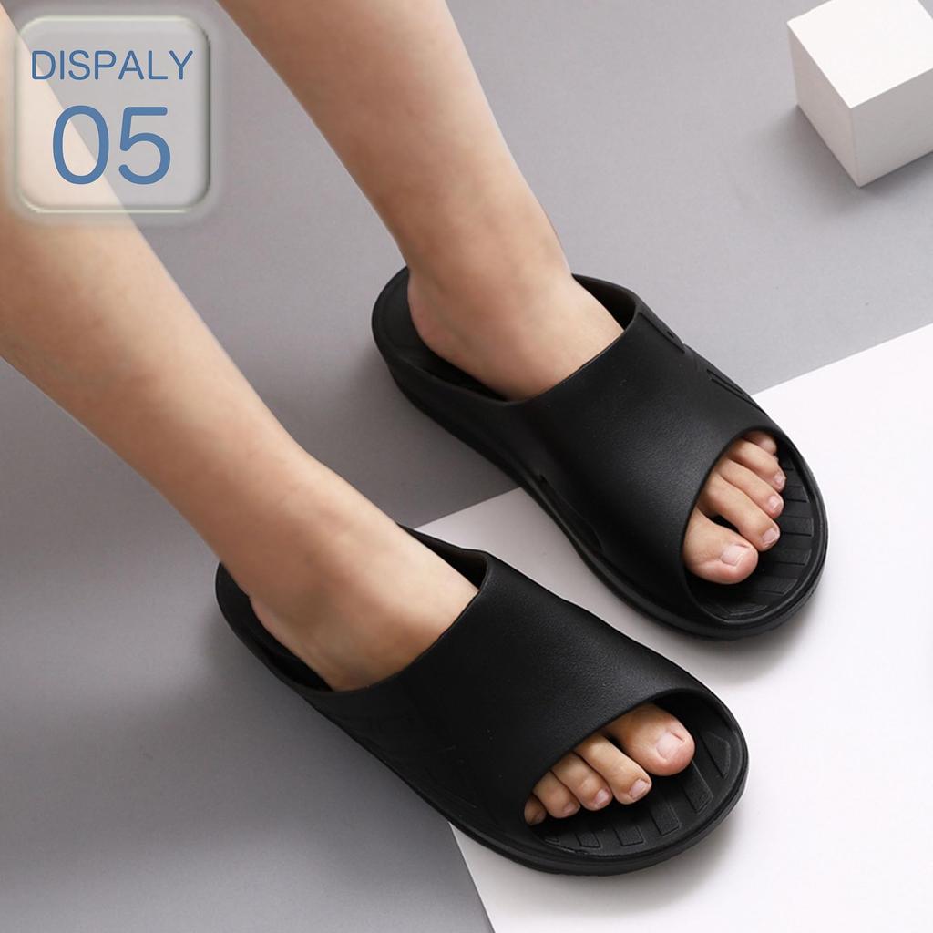 Plateau mit Fußgewölbeunterstützung für Herren und Sommerslipper 11005 Vero&Nique Sandalen/Slipper Damen, Outdoor-/Indoor-/Outdoor-Nutzung, Rutschfest, Antibakteriell,