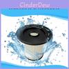 For Bosch Bcs611 Vacuum Filter Accessory For Efficient Home Cleaning Tasks