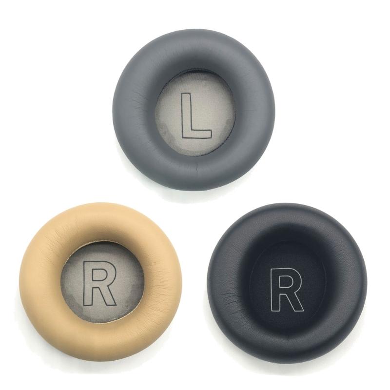 Replacement Earpad Ear Pads Cushions for  Beoplay H4 Wireless Memory Foam Repair Parts Cover Case