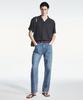 Tienjiti Lot.872S Summer Lightweight Denim Pants (Greyish Blue) Tnpa6E210B2