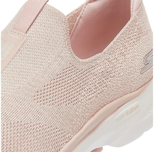 Кроссовки Skechers GOwalk 6 - Glimmering