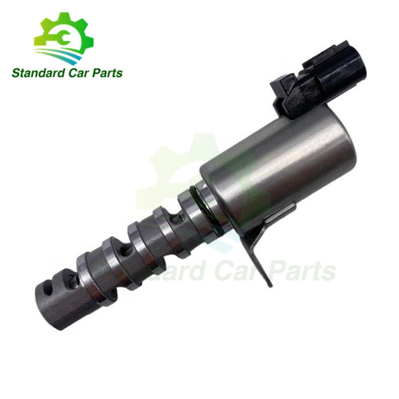 VVT Oil Control Timing Solenoid Valve 16550-51KA0 For Suzuki SX4 Grand Vitara Kizashi Splash Celerio Alto VII Swift Opel Agila