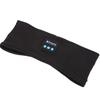 For Bluetooth Headband Wireless Music Call Sport Running Yoga Cation Sleep Headphones