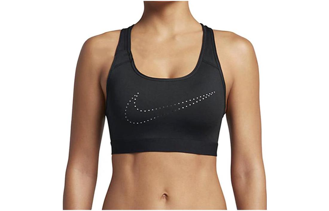 Nike Sports Underwear Women s Black Moderate 938826-010 S