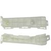 25-26 Stoßstangenträger hinten für Toyota Hiace 2005-2018 52155-26150 52156-26010 52157-26010 52158-26010