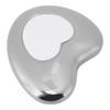 Stainless Steel Gua Sha Tool Lymphatic Drainage Facial Massaging Facial Scraping Board for Face