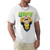 Invincible Mark Grayson Tshirt Antifade Casual Tee Shirt