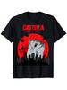Üst giysisi – T-shirtler