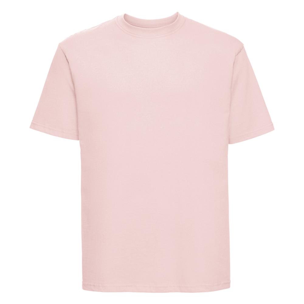 Russell Collection Unisex Adult Authentic Classic T-Shirt