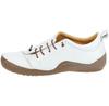 Women's Slip-ons COSMOS Comfort Comfort Leather White Brown