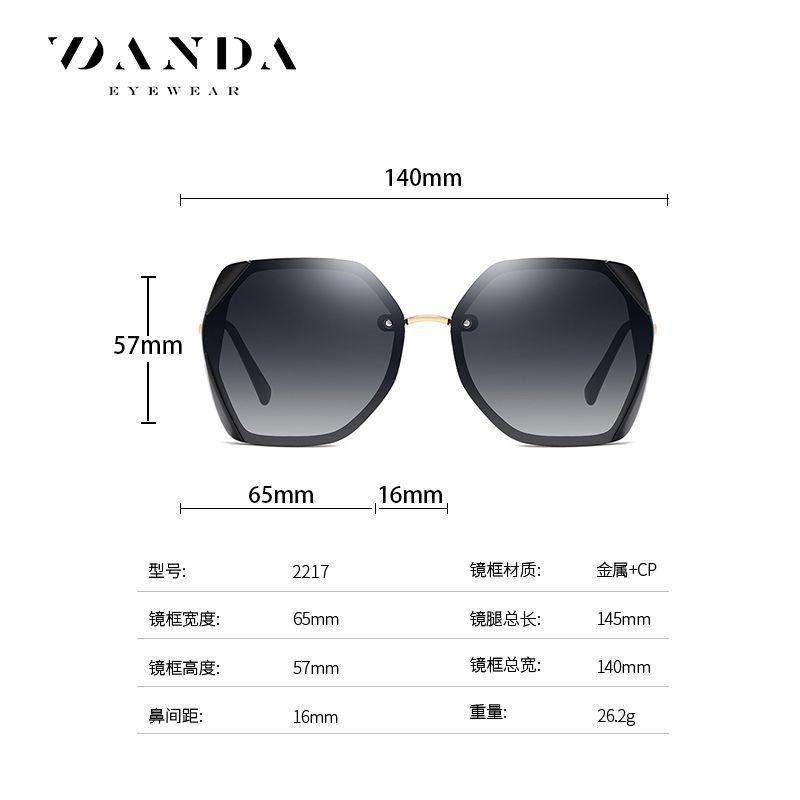 Módní sluneční brýle pro muže řidičské cool sluneční brýle pro ženy elegantní brýle UV ochrana