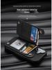 MOTO Edge60 Phone Case Wallet with Ring Holder, Compatible with Edge75