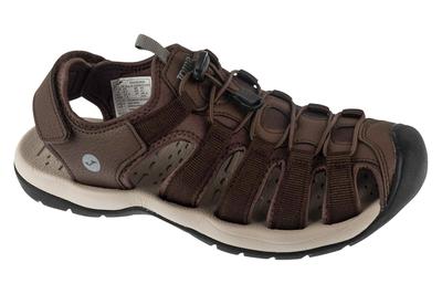 S.Gea Men 26 SGEAS, Mens Brown Sandals