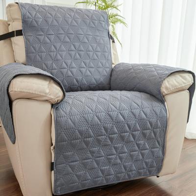 Cuscino per divano di prima classe Impermeabile e antiscivolo Universale per le quattro stagioni Fodera per divano singolo integrata in tessuto