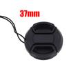 Cap Lens Cap Lens Cap Replacement Lens Cover Lens Hood Mm Dust
