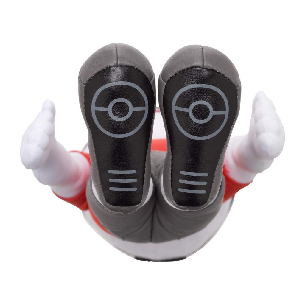 POKEMON Center Original Plush Ball Guy 33×13.5×9(H×W×D:cm)