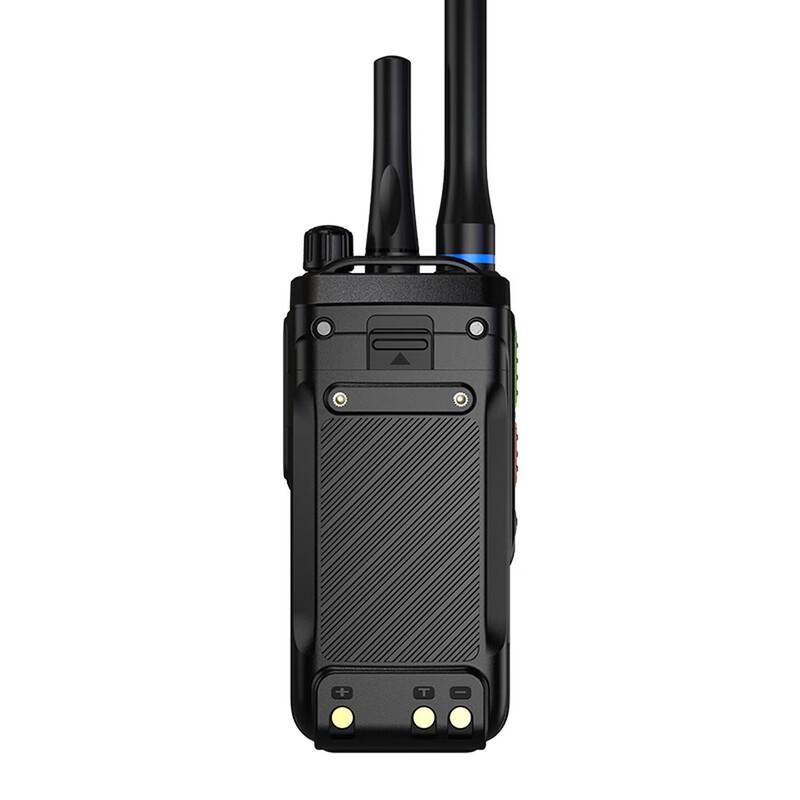 Fomtalk POC9920KD Dual-Mode Network Two-Way Radio (CN version)