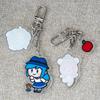 Mabinogi acryl sleutelhanger