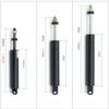 Universal Recliner Gas Spring, Adjustable Office Chair Lift Gas Rod, Barber Chair, Hairdressing Chair Gas Lift Accessories