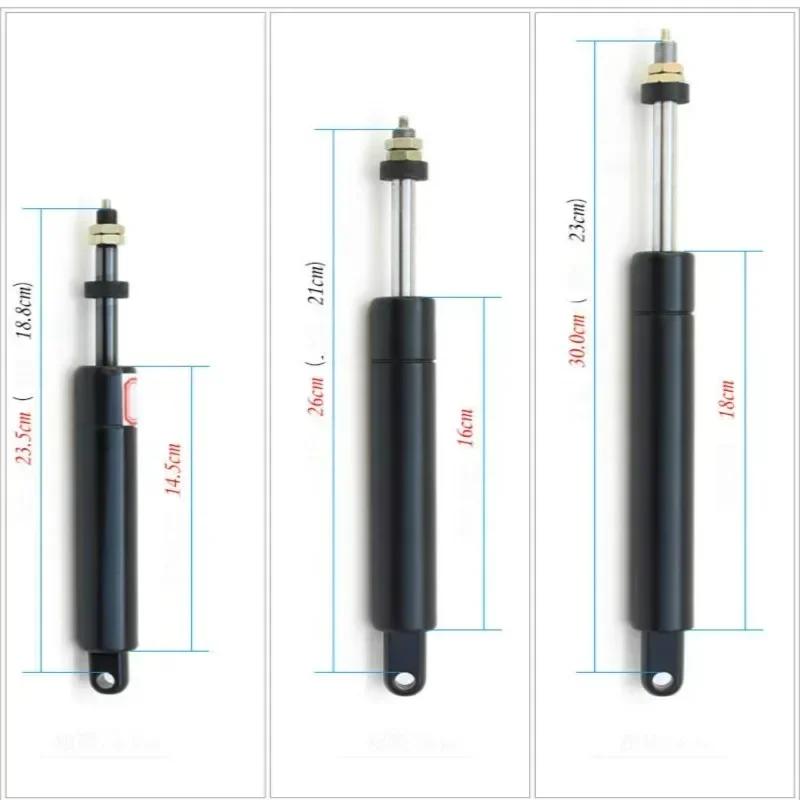 Universal Recliner Gas Spring, Adjustable Office Chair Lift Gas Rod, Barber Chair, Hairdressing Chair Gas Lift Accessories