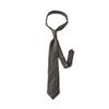 Men's Korean Style Formal Business Ties - Spring/Summer Collection (8CM, Simple Lines, Red/Coffee/Beige Series, Hand-tied)