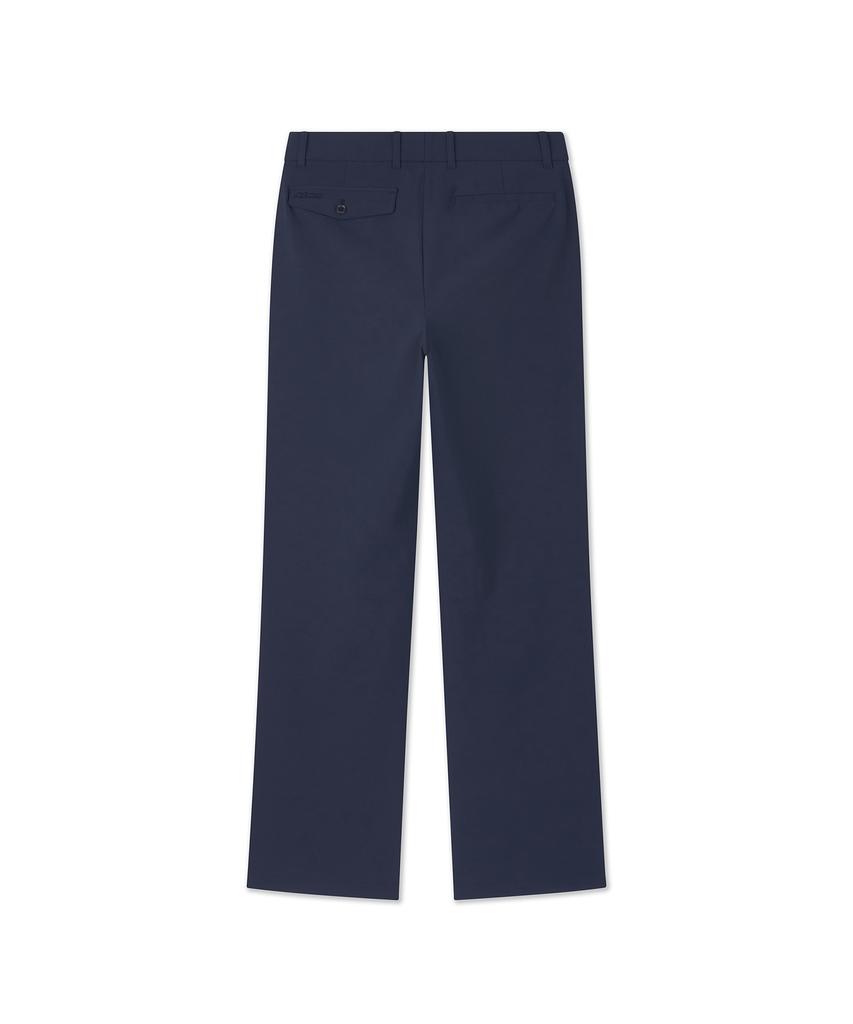 Antomas Summer Essential Pants Men'S - Navy