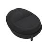 Headphone Case EVA Impact Resistant Universal Portable Headset Storage Bag for Travel