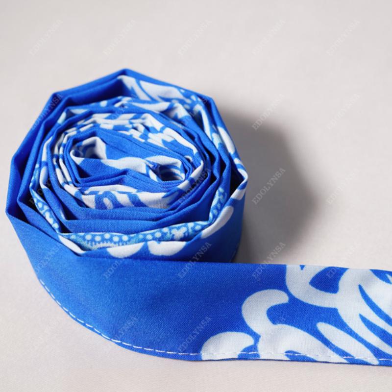 2020 Edolynsa Long Print Beach Cover up Pareos de Playa Mujer Beach Wear Plus size Bikini Cover up