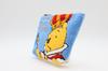 Disney Sagara Pouch King Winnie the 28 DPO-PCH28 Pooh/Blue