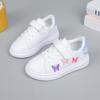 Zapatillas Girl Casual Shoes 2025 Summer New Fashion Sports Big Child Little White Shoes Platform Kid Shoes  sneakers