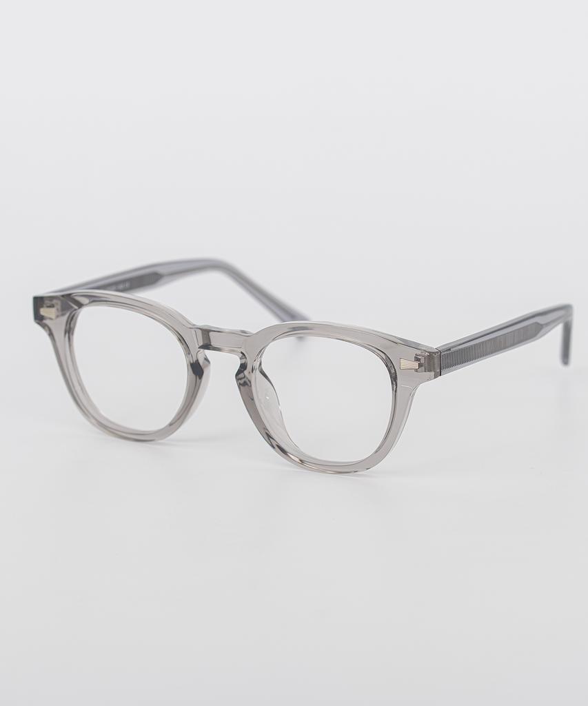 Eseubika Sbka Ted2-C02 Blue Light Blocking Horn-Rimmed Glasses