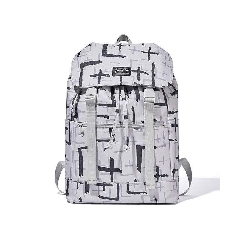 Bosidengton Lightweight Casual Backpack 1
