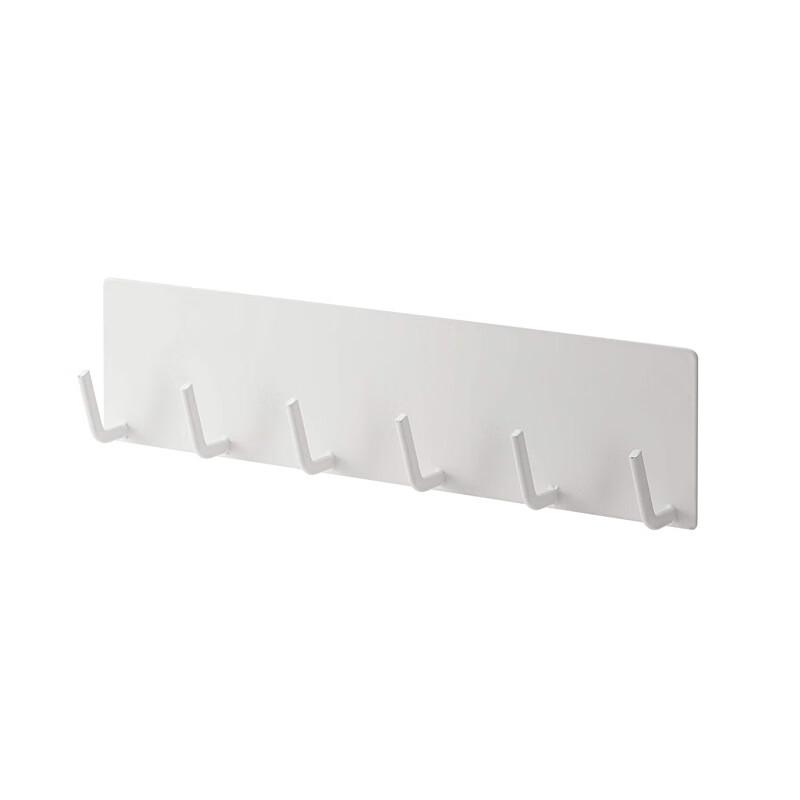 Magnetic Multi-Purpose Storage Hooks