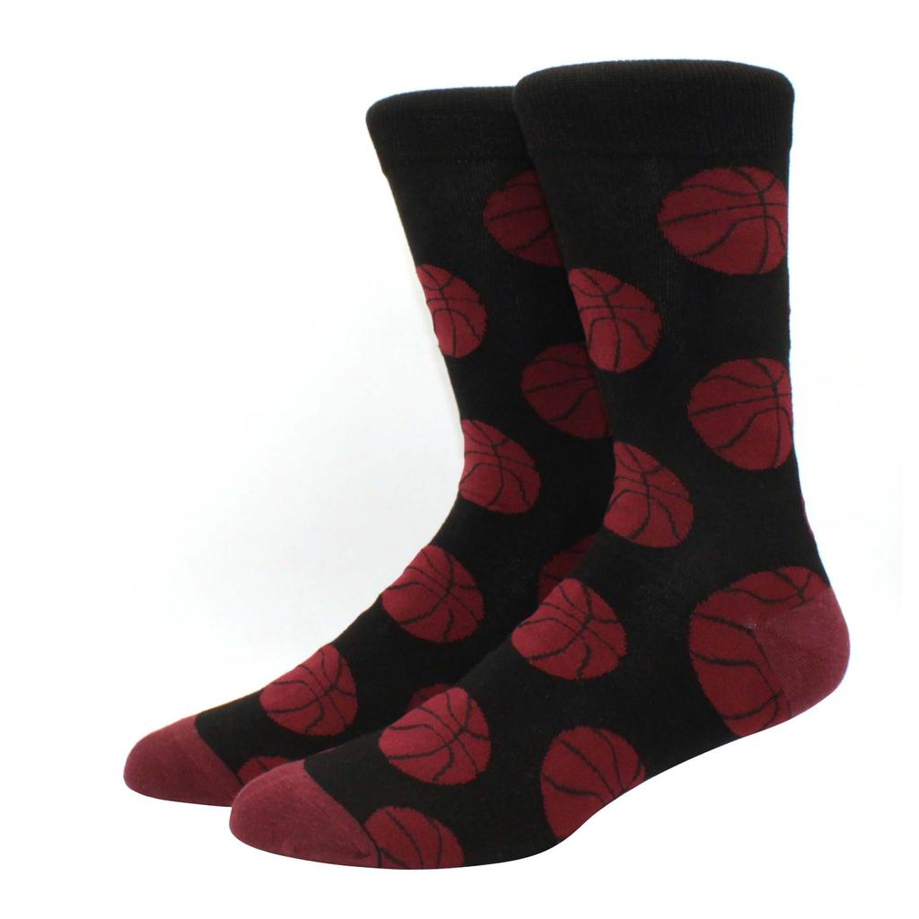 Unisex Malerei Stil Astronaut Mann Socken Baumwolle Harajuku Bunt Vollsocken Damen Weltraum Streetwear 1 Paar Größe 38-46